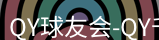qy球友会